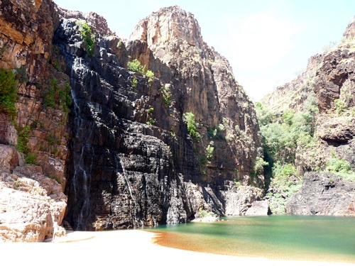 Twin Falls