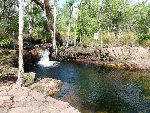 Buley Rockholes