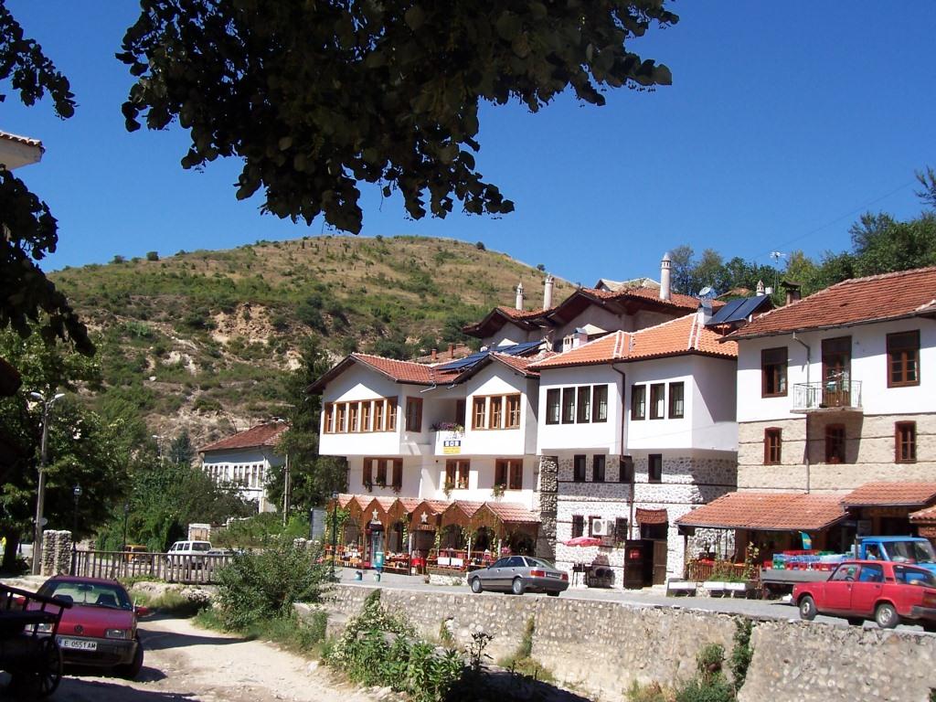 Melnik