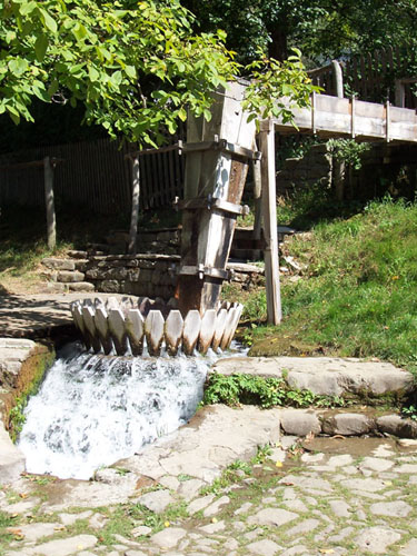 Museumsdorf Etara