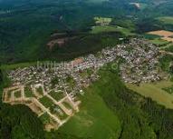 Bendorf-Stromberg Luftbild