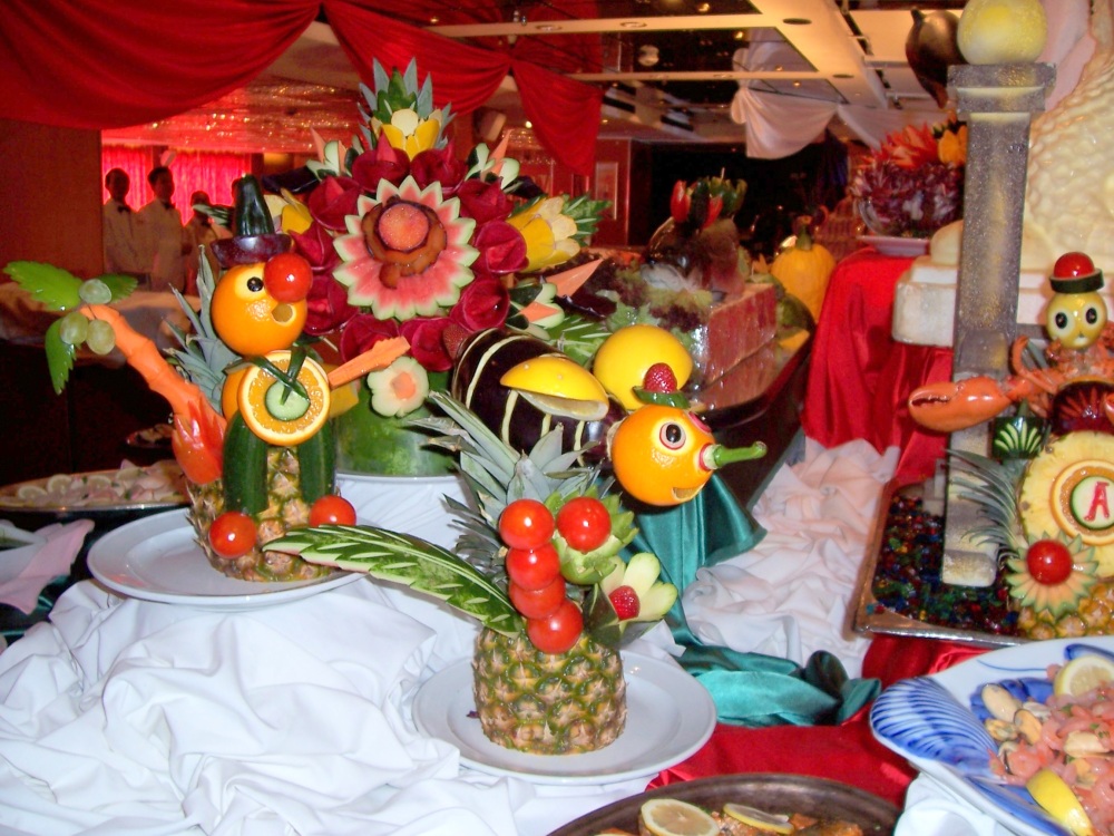 Buffet