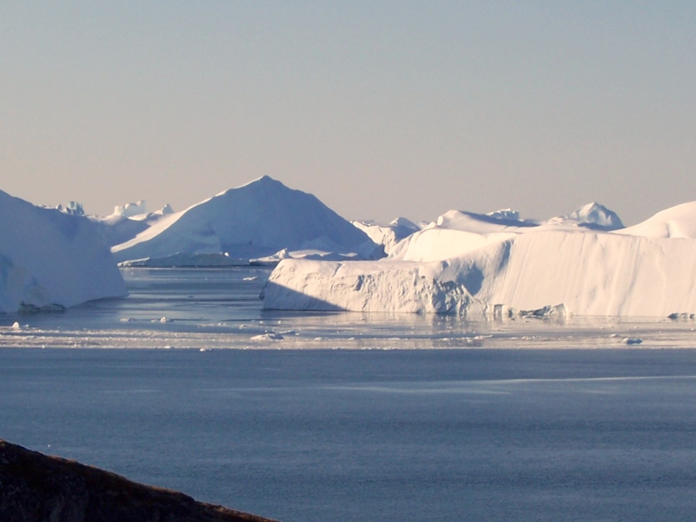 Eisfjord
