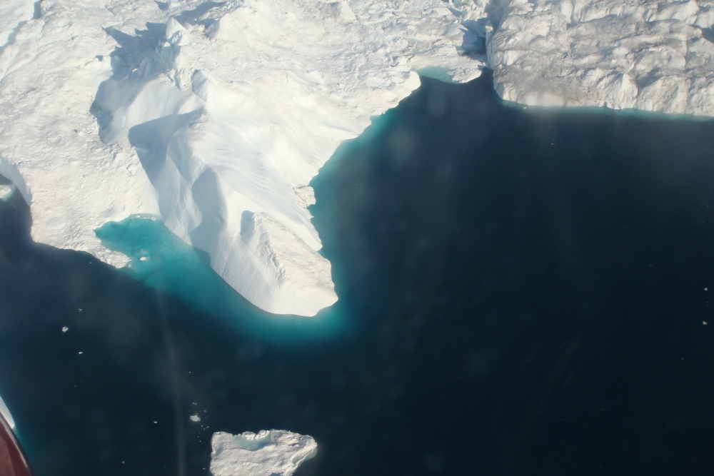 Eisfjord