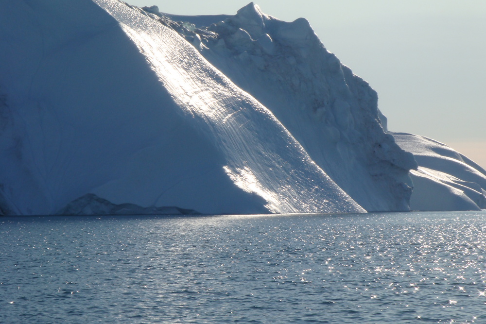 Eisfjord