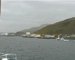 Hav&ouml;ysund