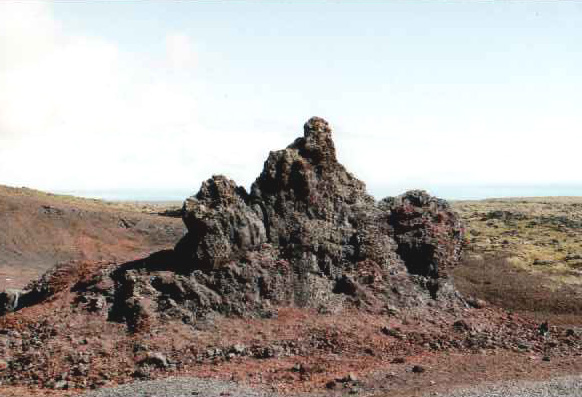 &Ouml;gmundarhraun