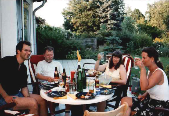 Grillabend