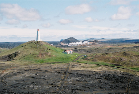Leuchtturm