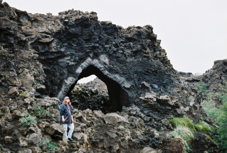 Kirkja