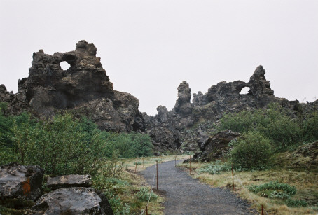Dimmuborgir