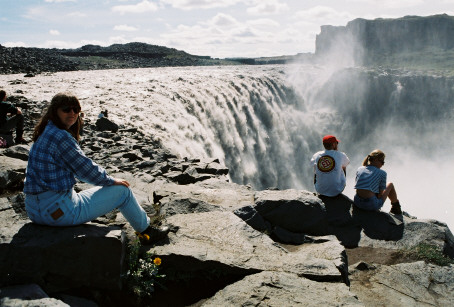 Dettifoss
