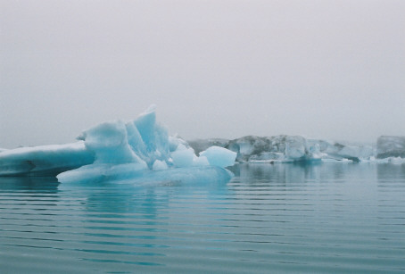 J&ouml;kulsarlon
