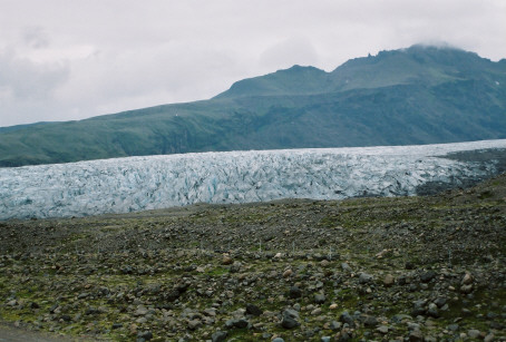 Svinafellsj&ouml;kull
