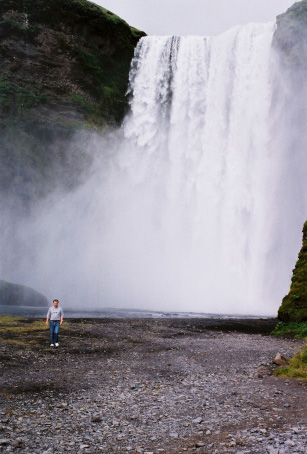 Sk&oacute;g&aacute;foss