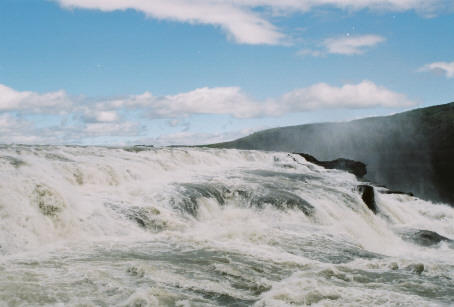 Godafoss