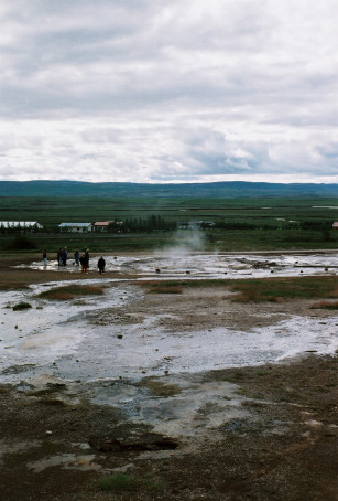 Geysir Strokkur