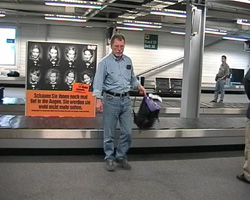 Gep&auml;ckband D&uuml;sseldorf