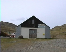 Museum Hnj&oacute;tur