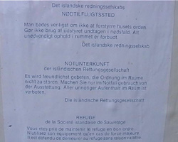 H&uuml;ttenordnung