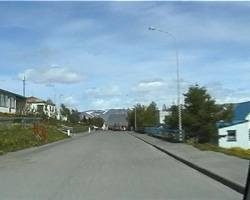 B&iacute;ldudalur