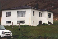 G&auml;stehaus Alvidra