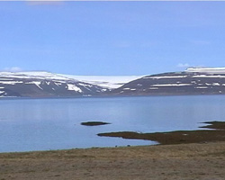 Drangaj&ouml;kull