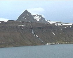 Dj&uacute;pav&iacute;k