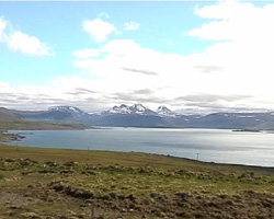 Hvalfj&ouml;rdur