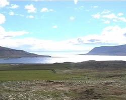 Hvalfj&ouml;rdur