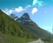 Berg an Fernstra&szlig;e