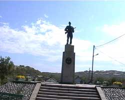 Russendenkmal