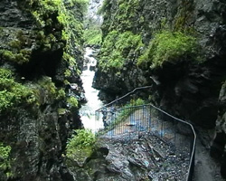 Bordalsgjelet