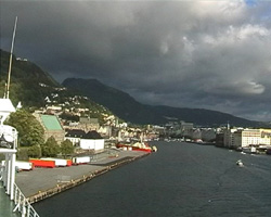 Bergen