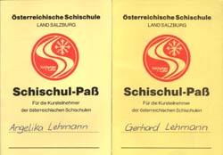 Skischulpass