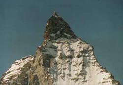 Matterhorn